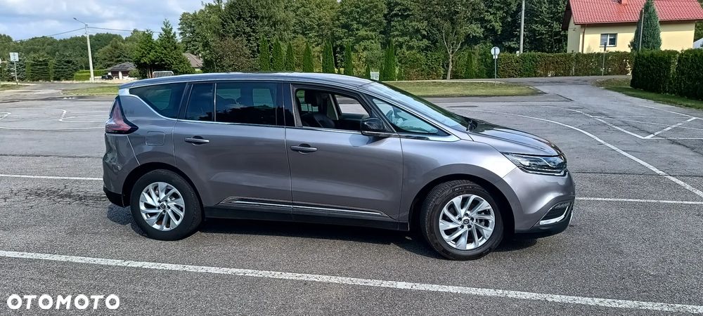 Renault Espace 1.6 dCi Energy Zen EDC 7os - 18