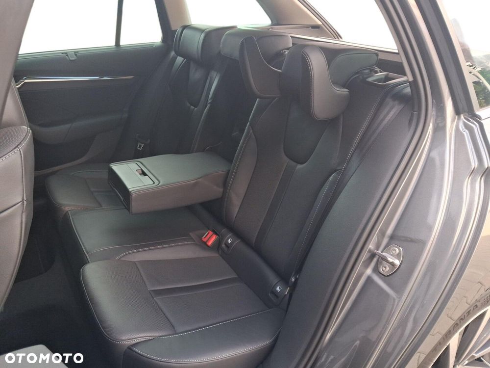Skoda Octavia 2.0 TDI Style DSG - 13