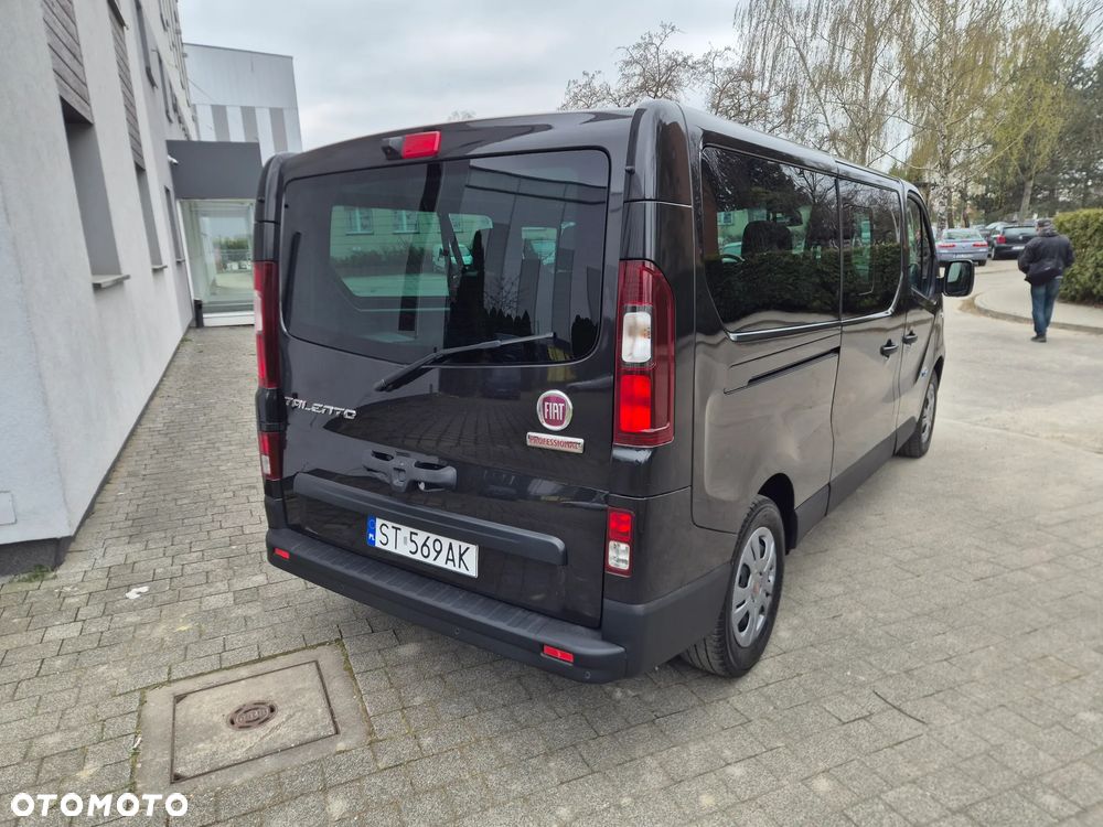 Fiat Talento L2H1 Family - 3