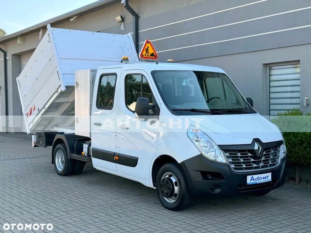 Renault Master - 10