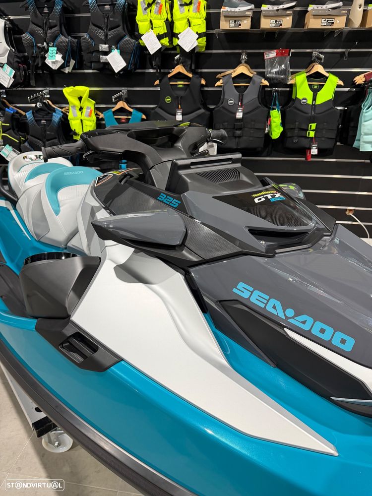 Sea-Doo Gtx 325 Limited - 2