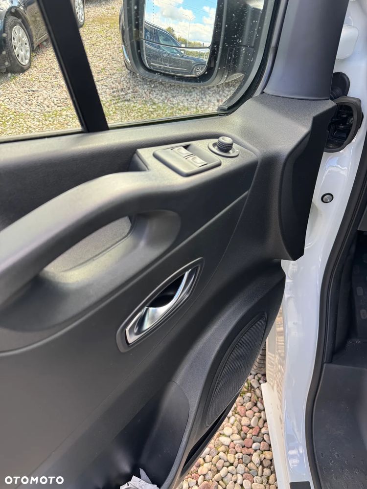 Renault Trafic Kombi 2.0 L1 Business - 10