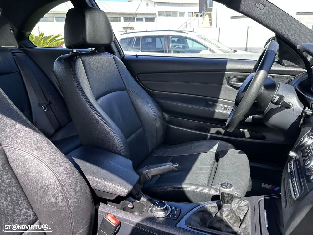 BMW 120 d Limited Edition Lifestyle c/ M Sport Pack - 55
