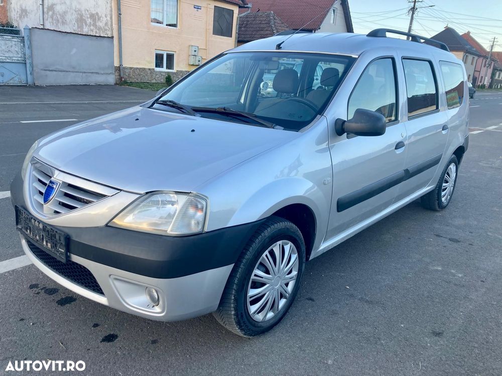 Dacia Logan Express 1.5 dCi - 2