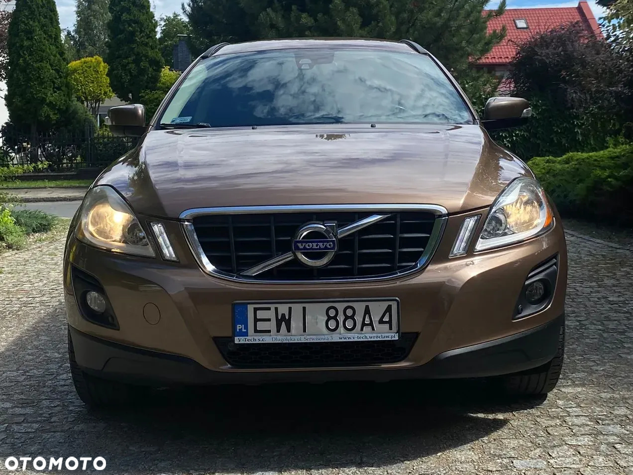 Volvo XC 60 - 2