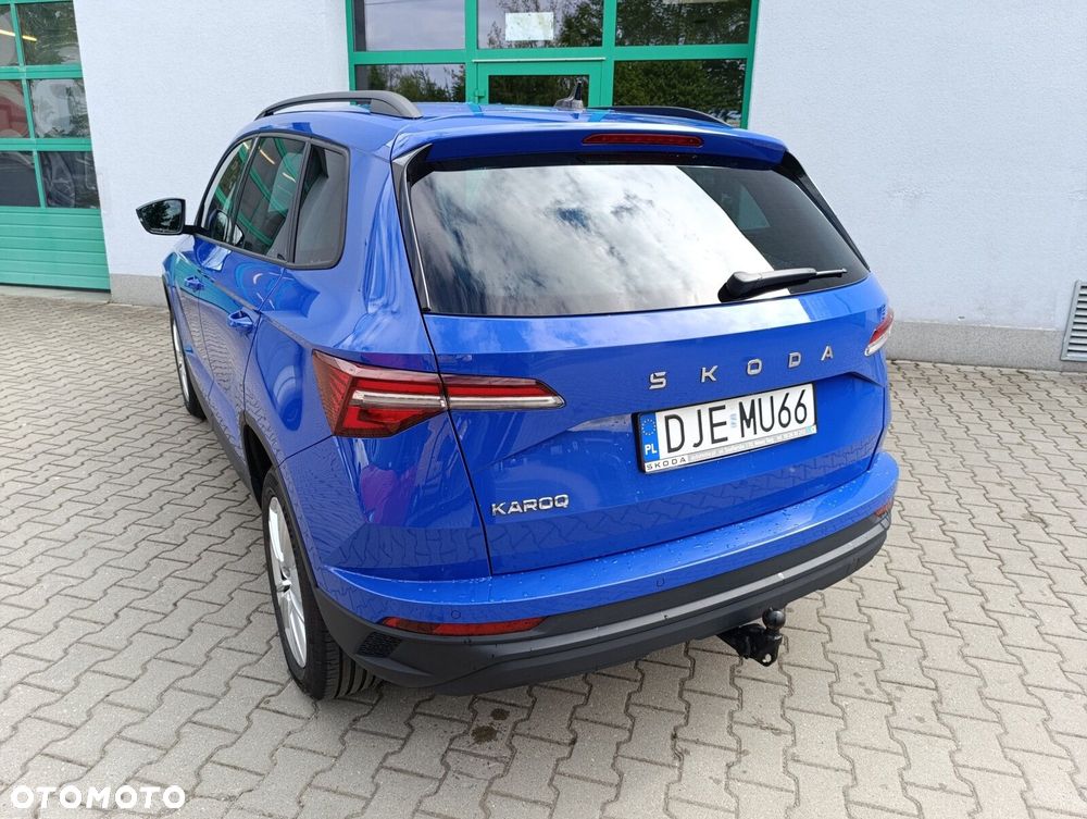 Skoda Karoq - 3