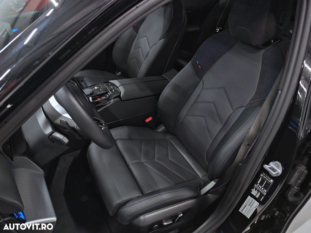 BMW Seria 5 520i AT MHEV - 9