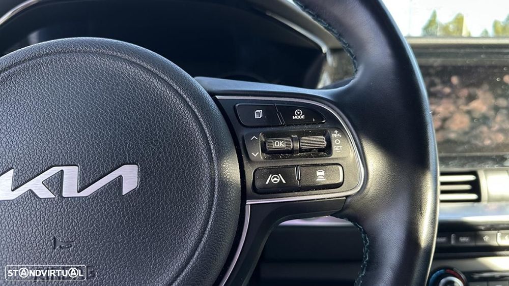Kia e-Niro 64kWh - 25
