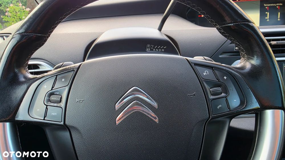 Citroën C4 Picasso 2.0 BlueHDi Shine S&S EAT6 - 25
