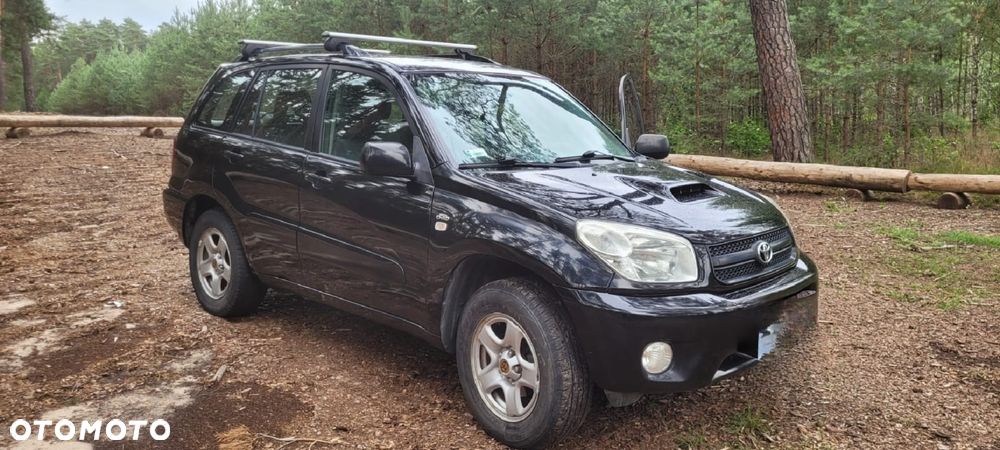 Toyota RAV4 - 6