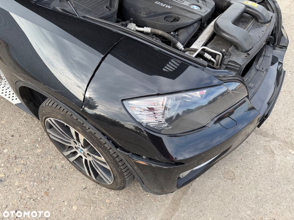 BMW X6 xDrive40d M Sport Edition - 31