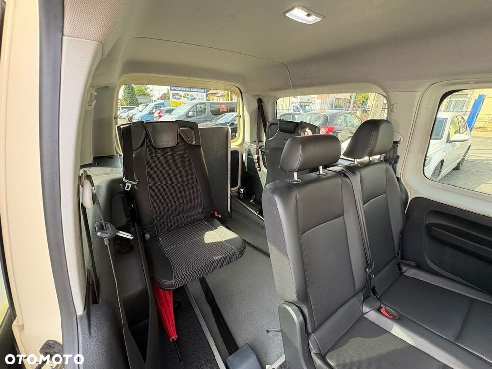 Volkswagen Caddy - 6