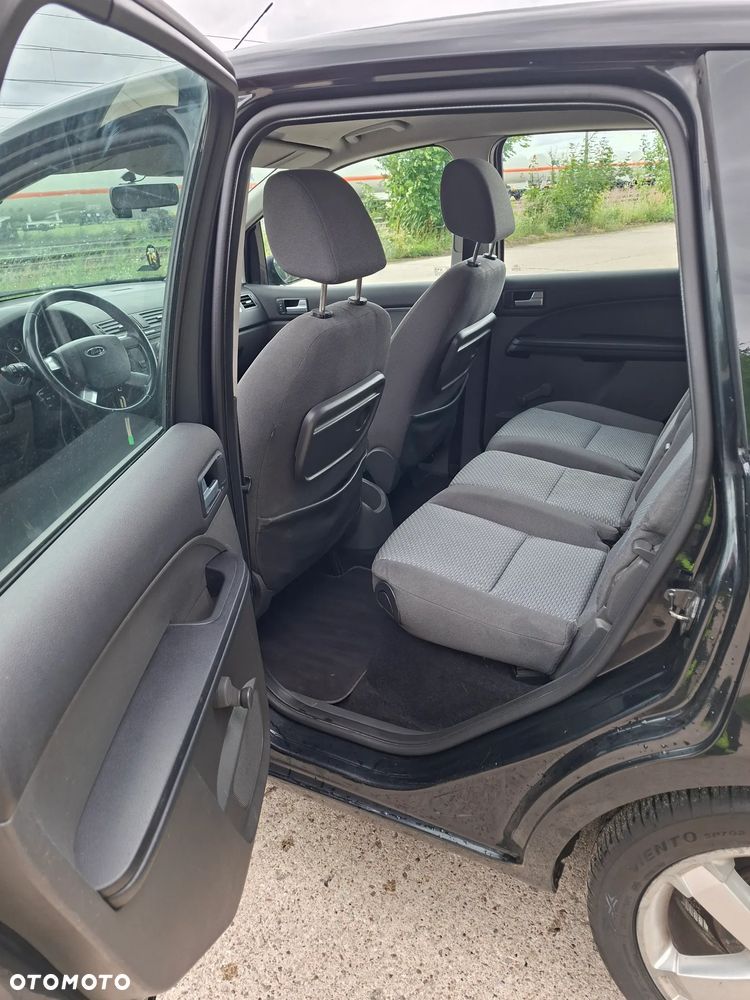 Ford C-MAX - 6