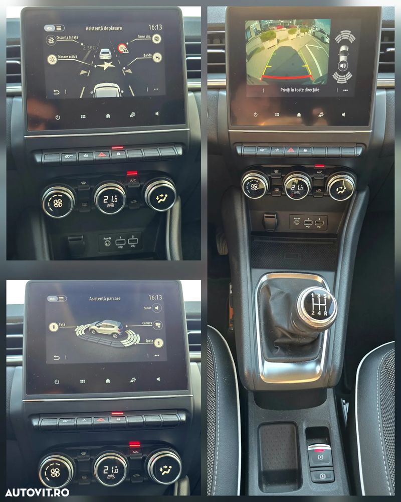 Renault Captur TCe 100 Intens - 11