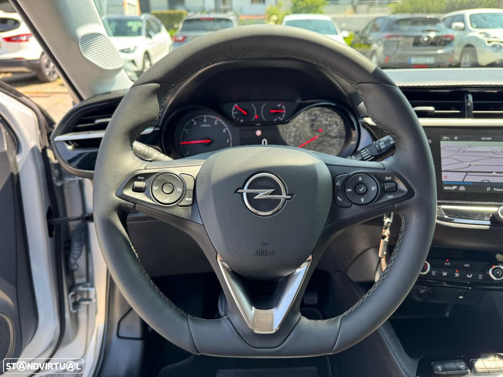 Opel Corsa 1.2 Elegance - 20