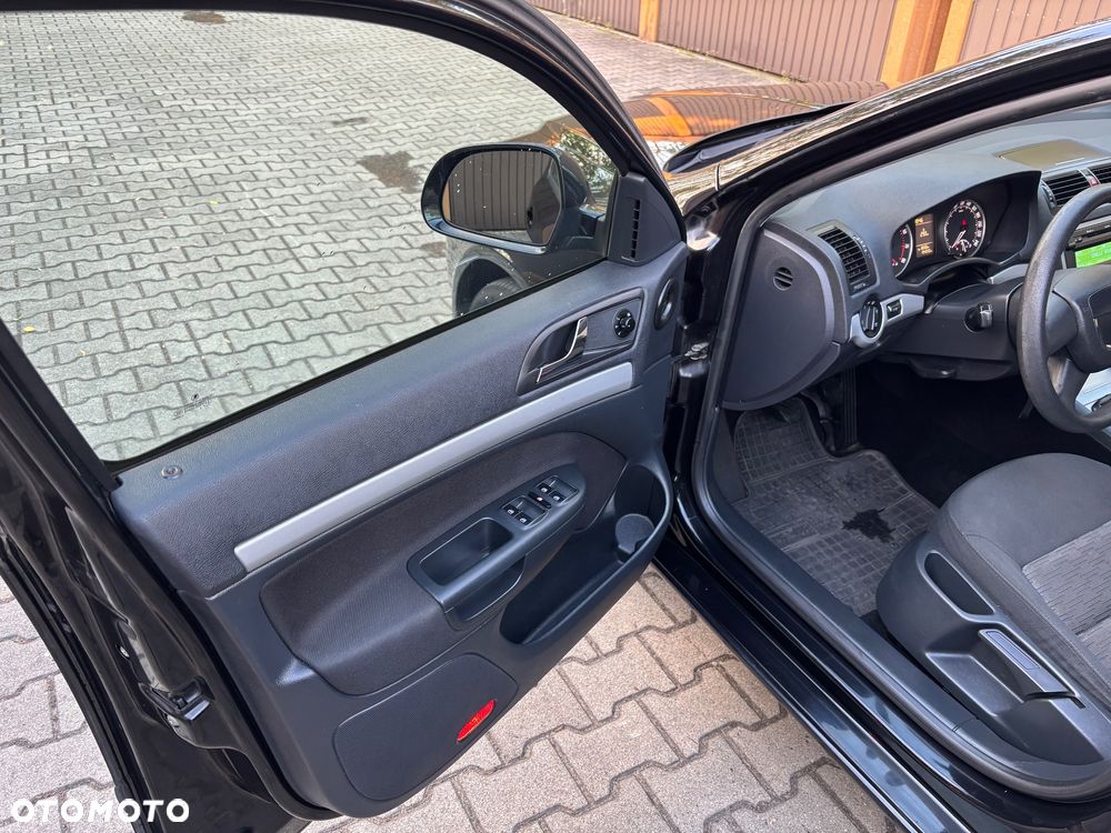 Skoda Octavia 1.4 TSI Ambition - 3