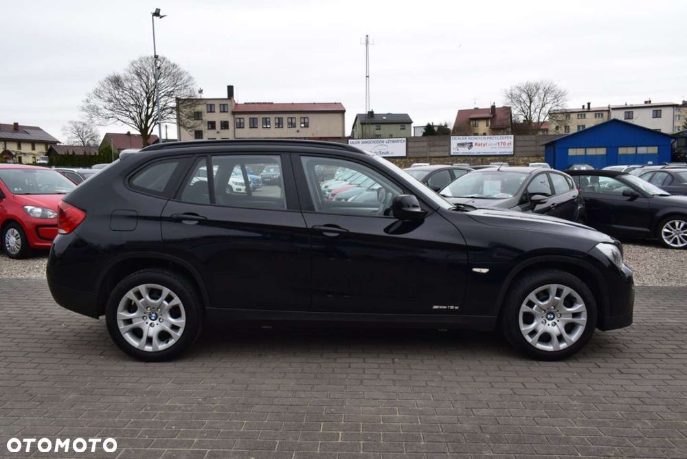 BMW X1 - 3