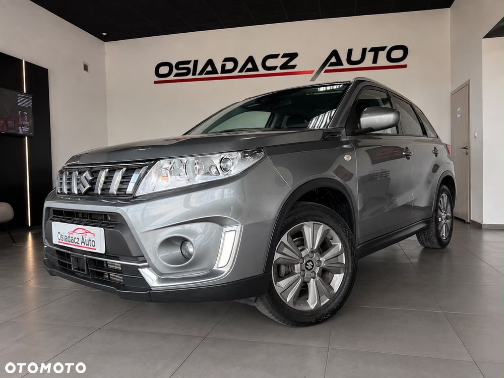 Suzuki Vitara - 1