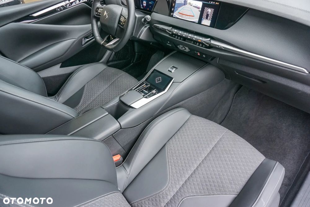 DS Automobiles DS 4 1.2 PureTech Trocadero - 36