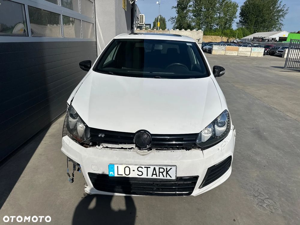 Volkswagen Golf 2.0 GTI - 7