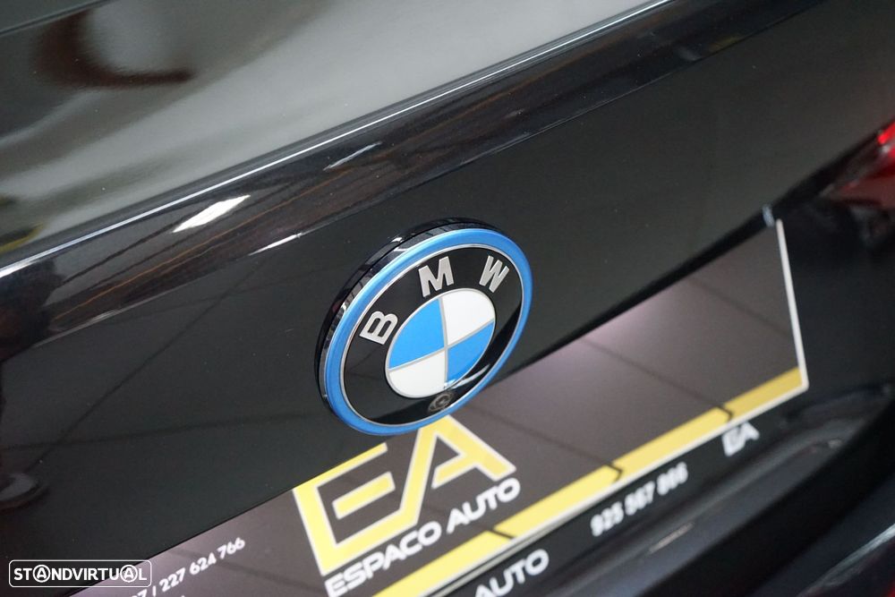 BMW i4 eDrive40 Desportiva M - 14