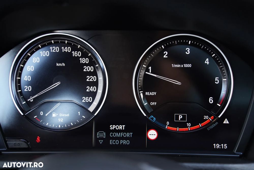 BMW X1 xDrive18d Aut. xLine - 36