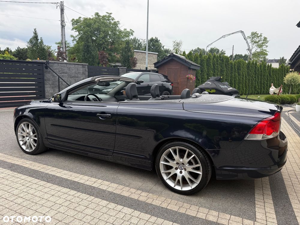 Volvo C70 2.4 Momentum - 12