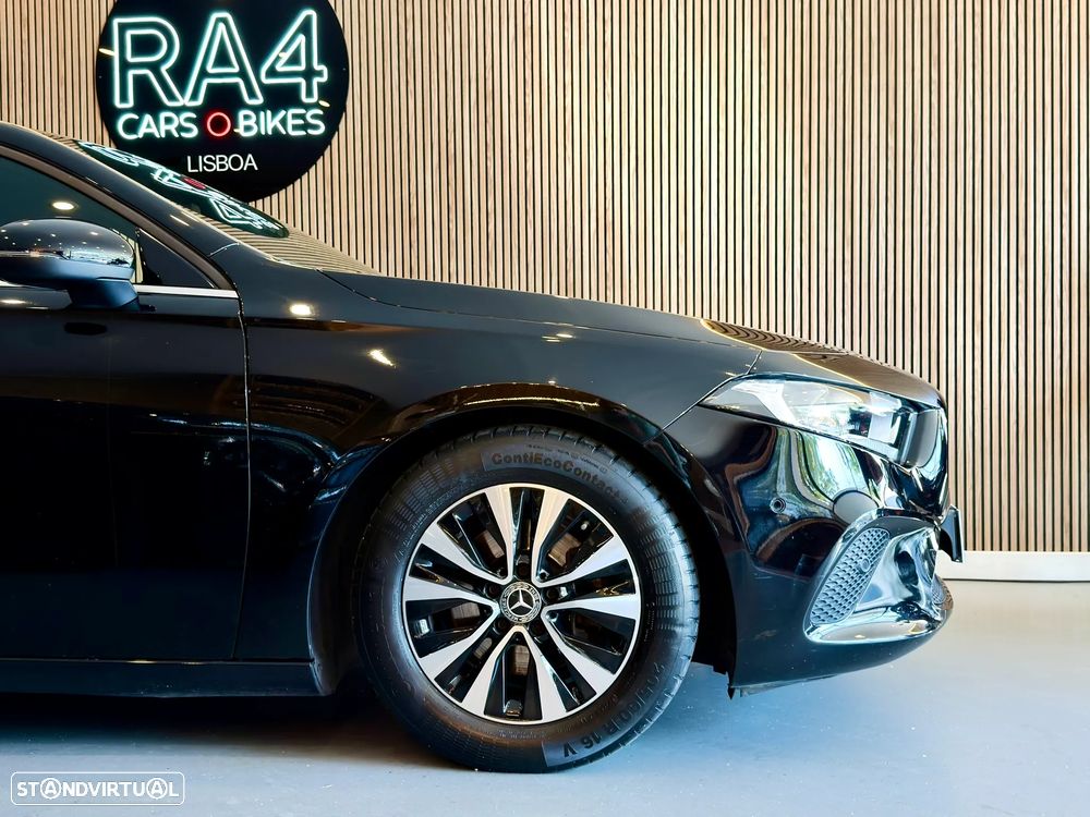Mercedes-Benz A 160 Style Plus - 33