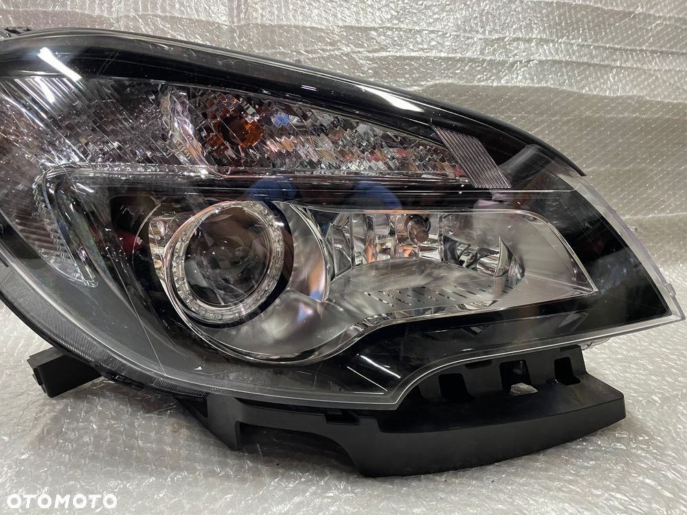 LAMPA PRZÓD PRAWA XENON OPEL MOKKA A 95386946 - 4