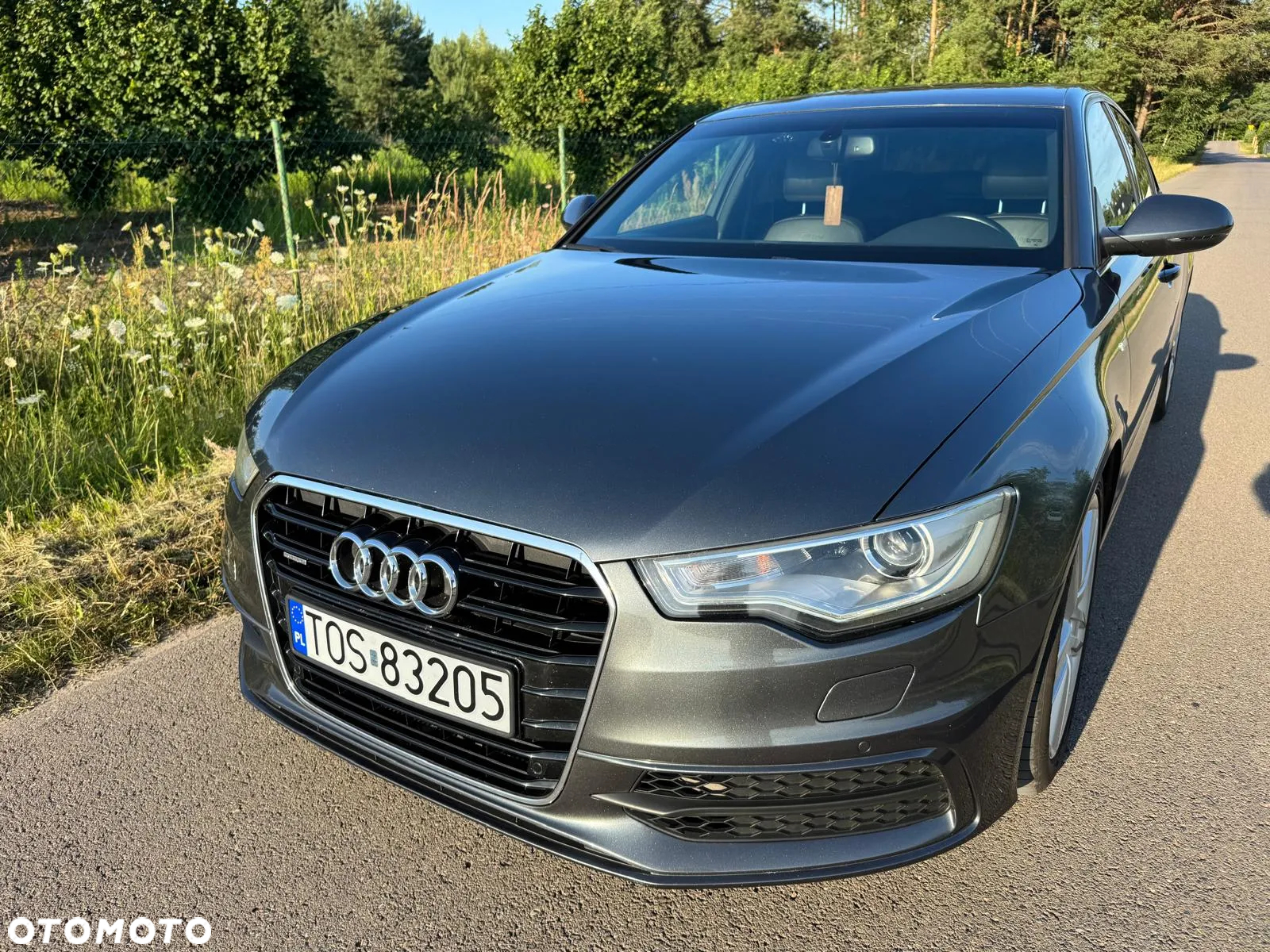 Audi A6 ver-3-0-tdi-quattro-tiptronic - 8