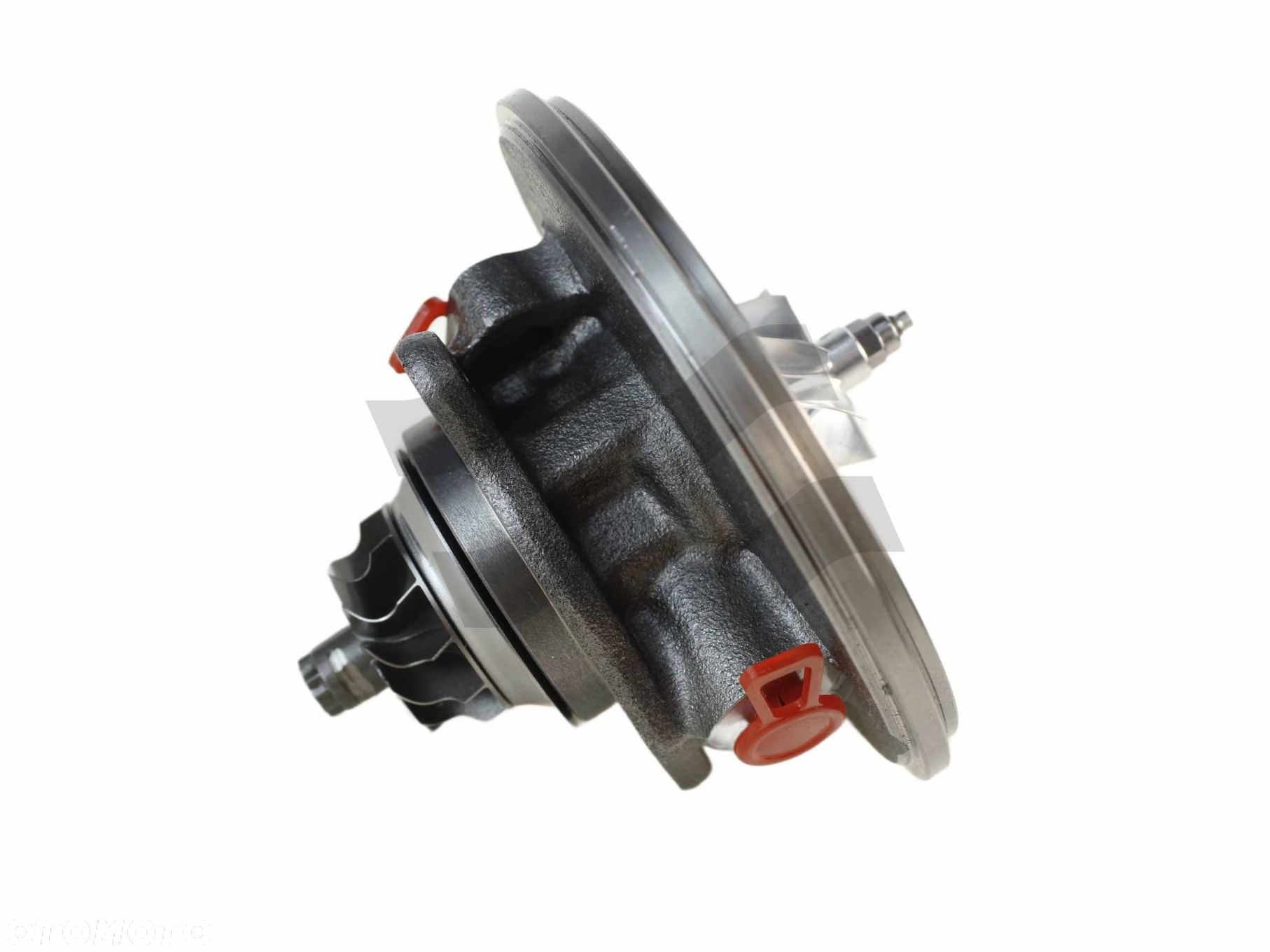 Środek turbo 801374-4 14411-7533RC Renault 1.5DCI 55/66kW 2012- - 3