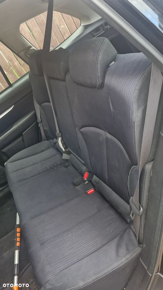 Subaru Legacy 2.0 D Sport - 19
