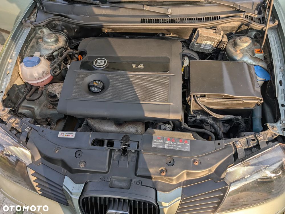 Seat Cordoba - 12
