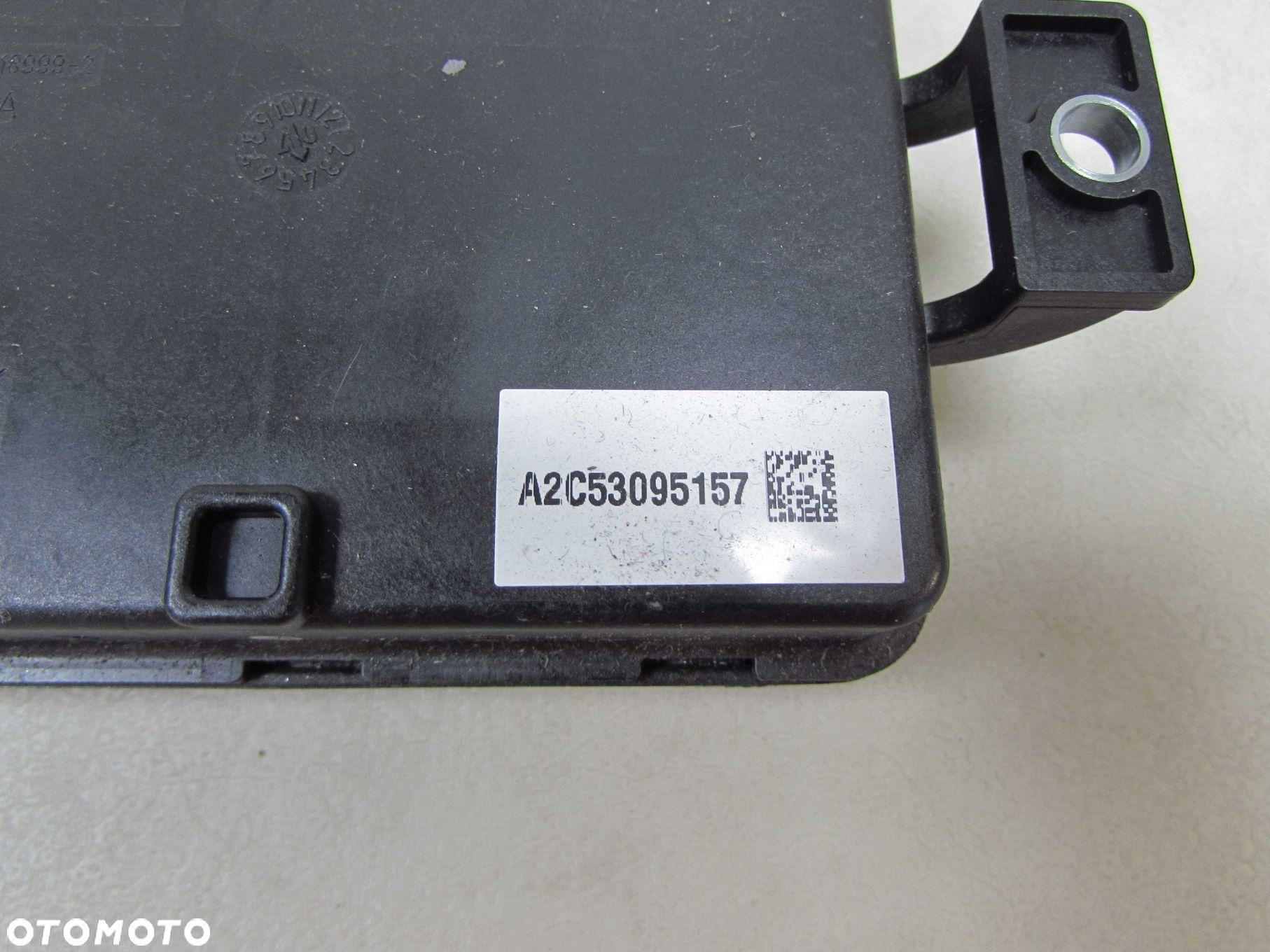 VOLVO XC60 S80 II V70 III XC70 S-MAX 07-17 MODUL HAMULCA RECZNEGO 6G91-2598-BB 30773933 - 4