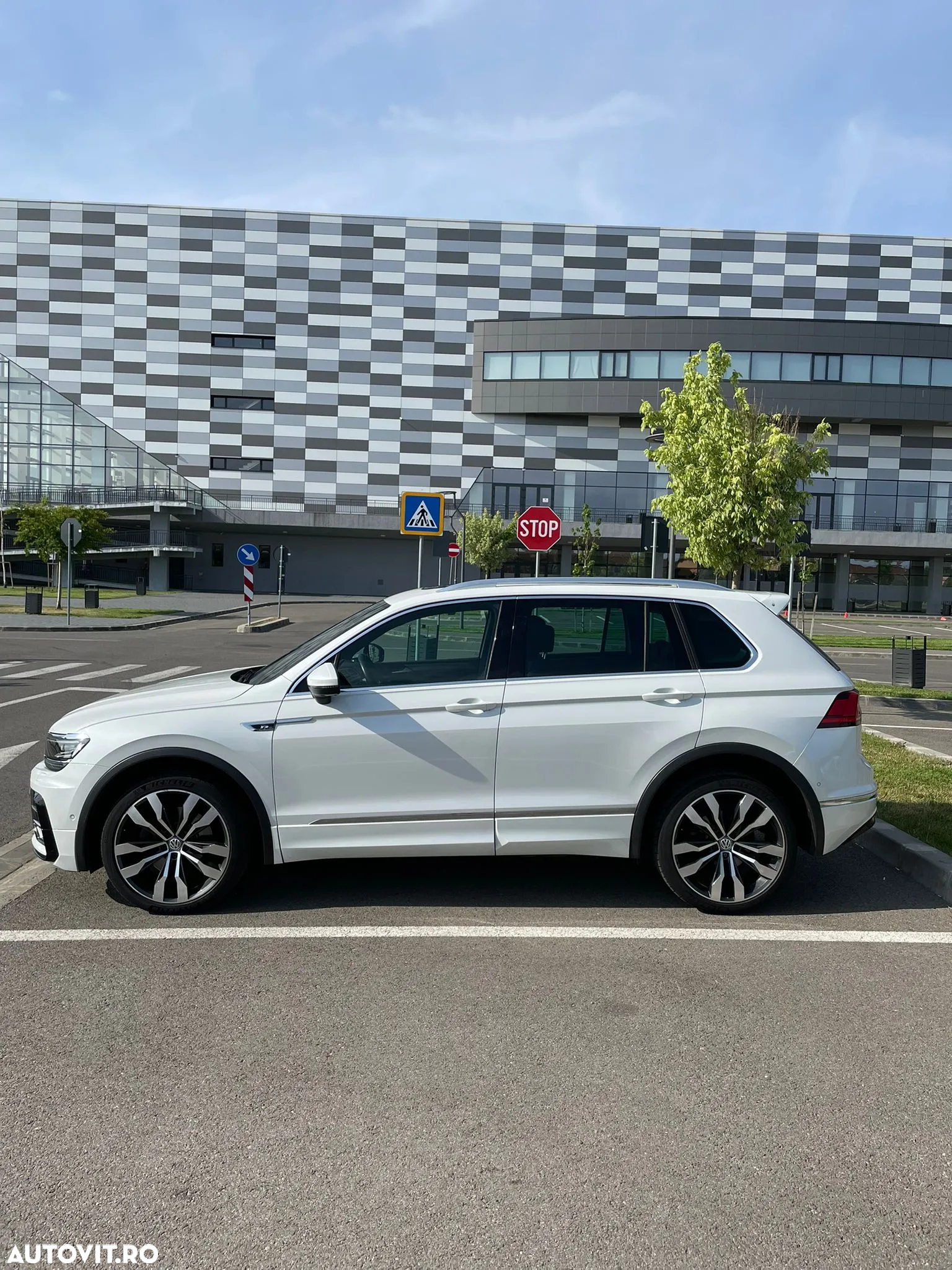 Volkswagen Tiguan 2.0 TSI DSG 4Mot Highline - 2