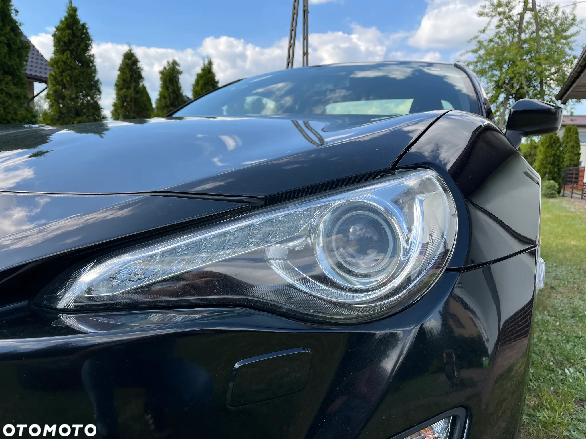Toyota GT86 2.0 Prestige - 6