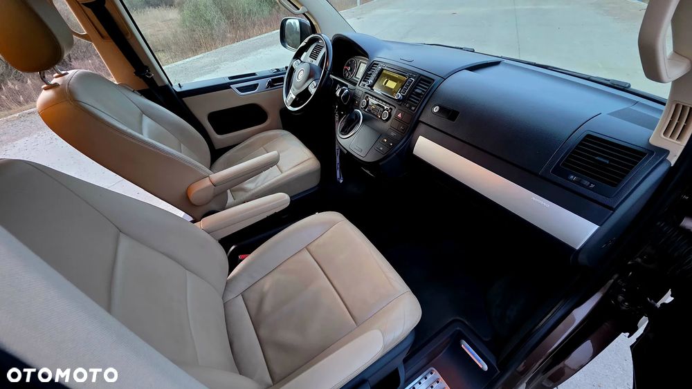 Volkswagen Multivan 2.0 BiTDI L1 Highline 4Motion DSG - 25