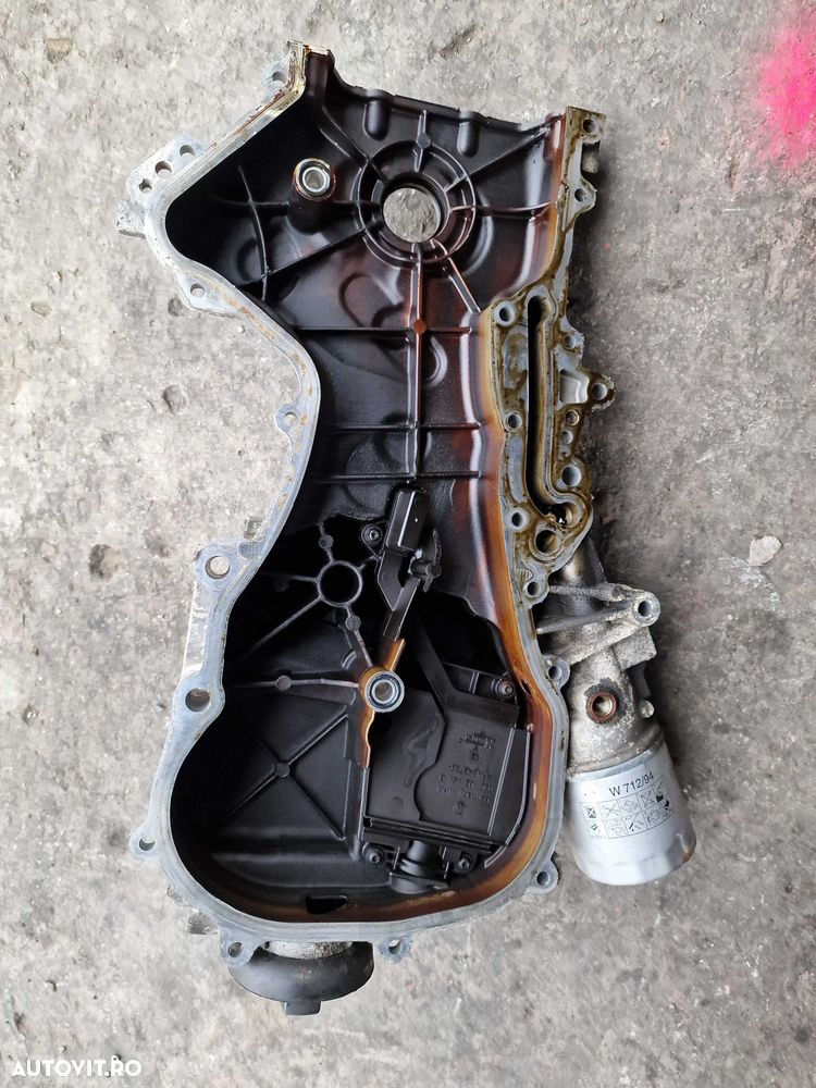 Capac Distributie Vw Golf 6 1.4TSI CAXA 122CP   CAVD 160CP - 4