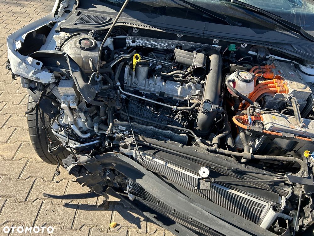 Volkswagen Golf 1.4 eHybrid OPF DSG GTE - 27