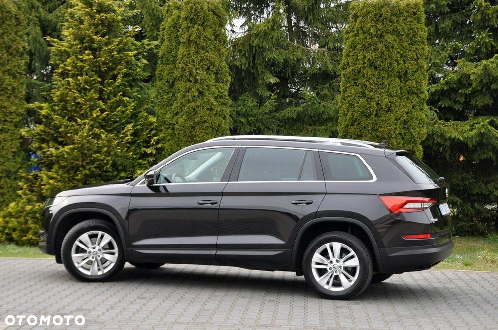 Skoda Kodiaq - 13