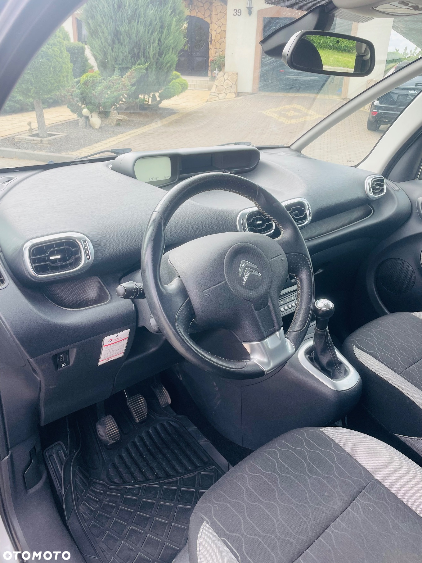 Citroën C3 Picasso 1.4i Attraction - 7