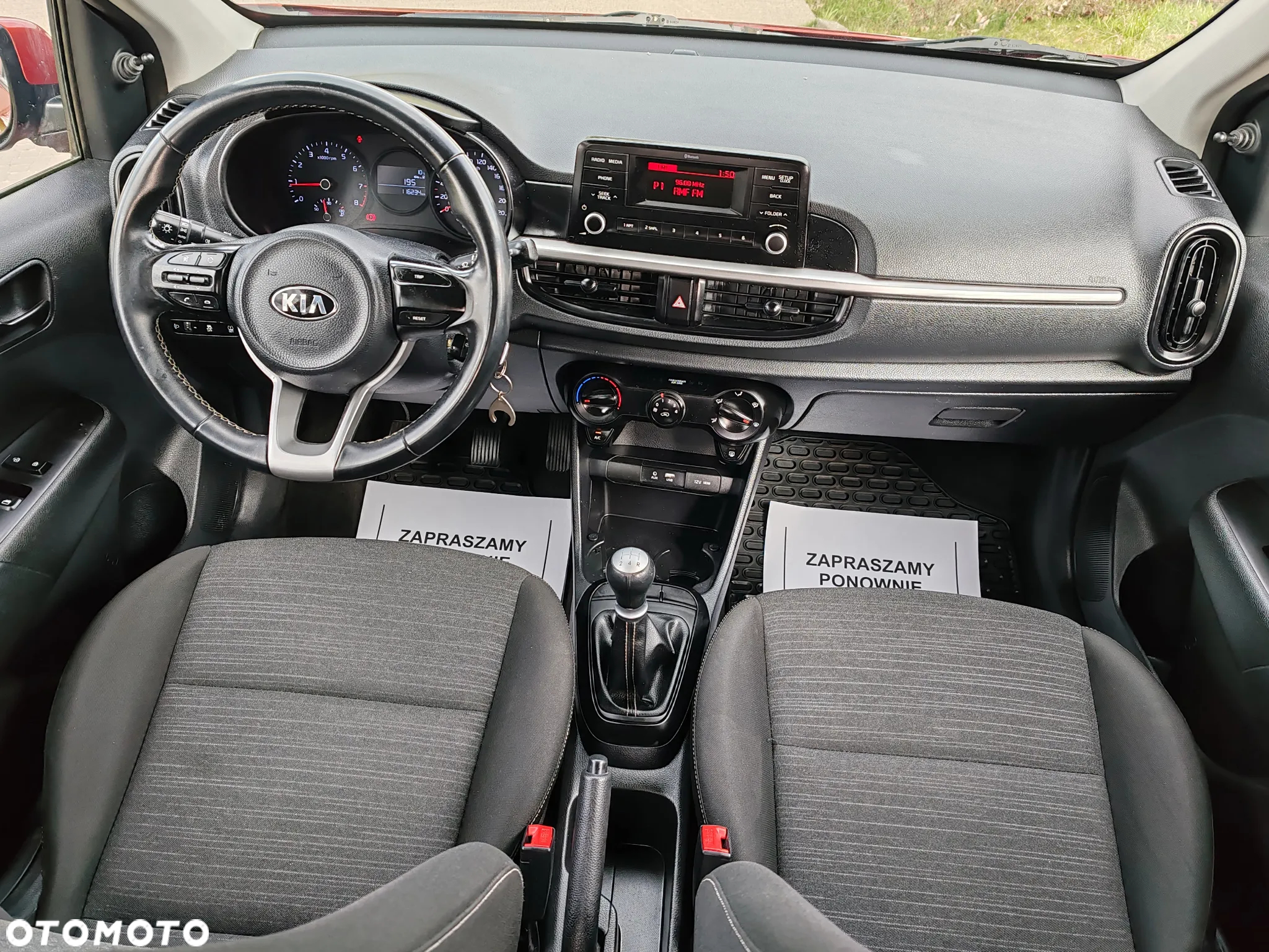 Kia Picanto - 16
