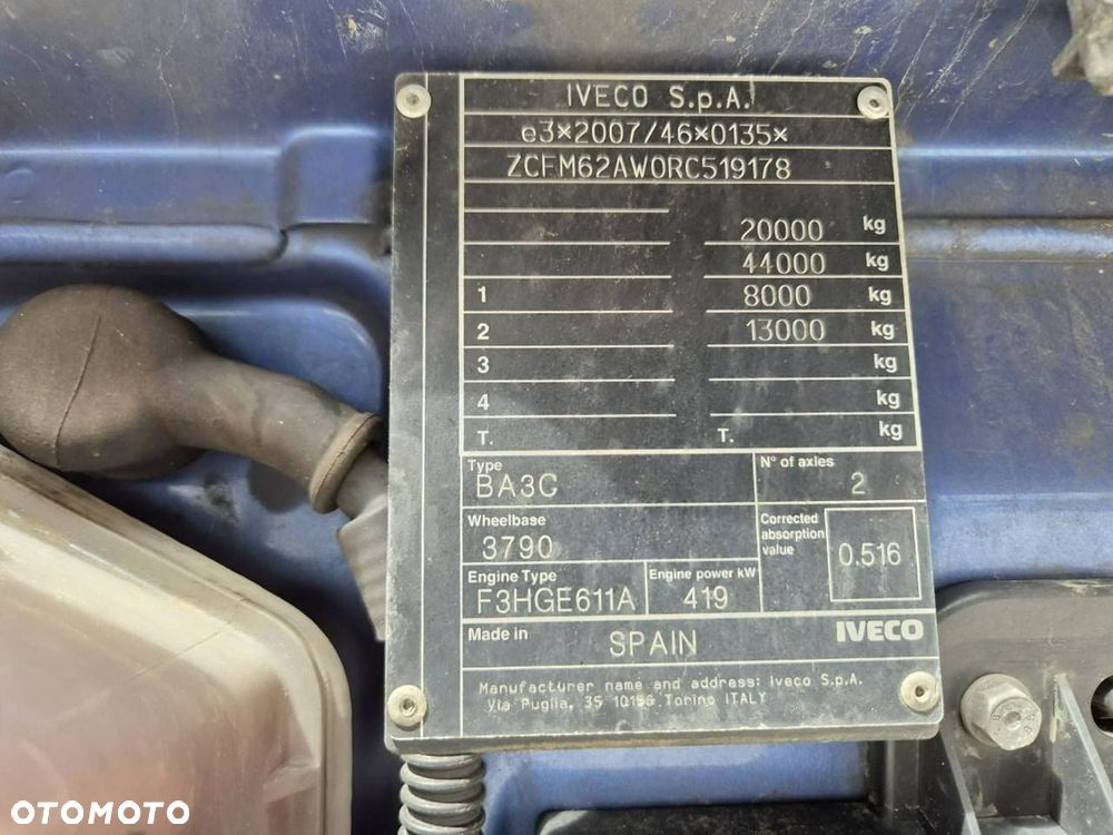 Iveco As570 - 7