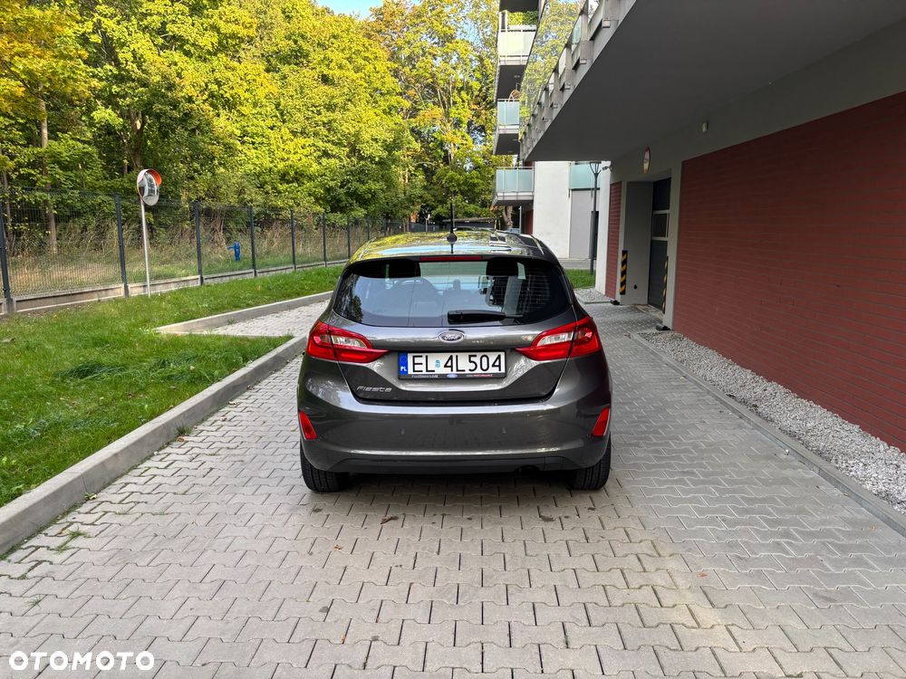 Ford Fiesta 1.1 ST-Line - 3