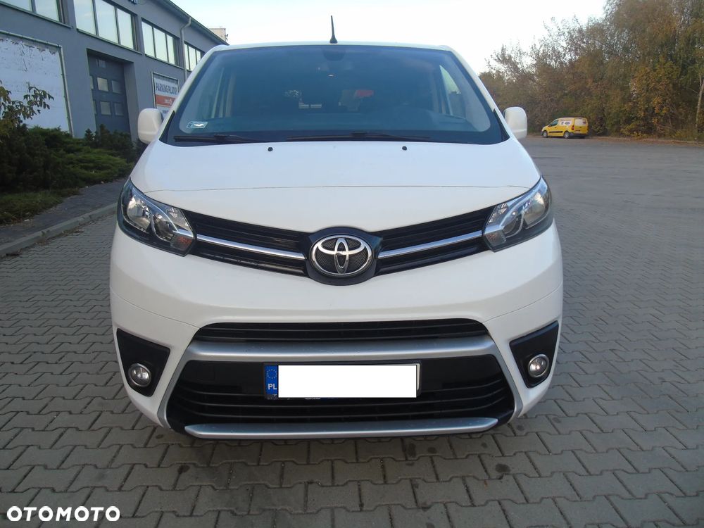 Toyota ProAce - 6