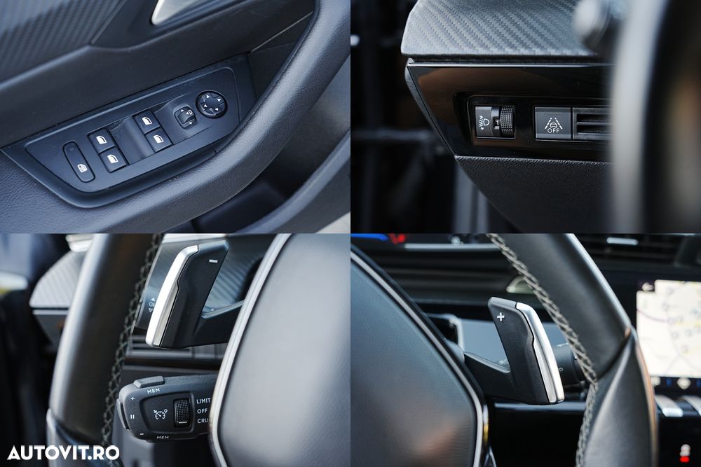 Peugeot 508 1.5 BlueHDI S&S EAT8 Allure Pack - 16