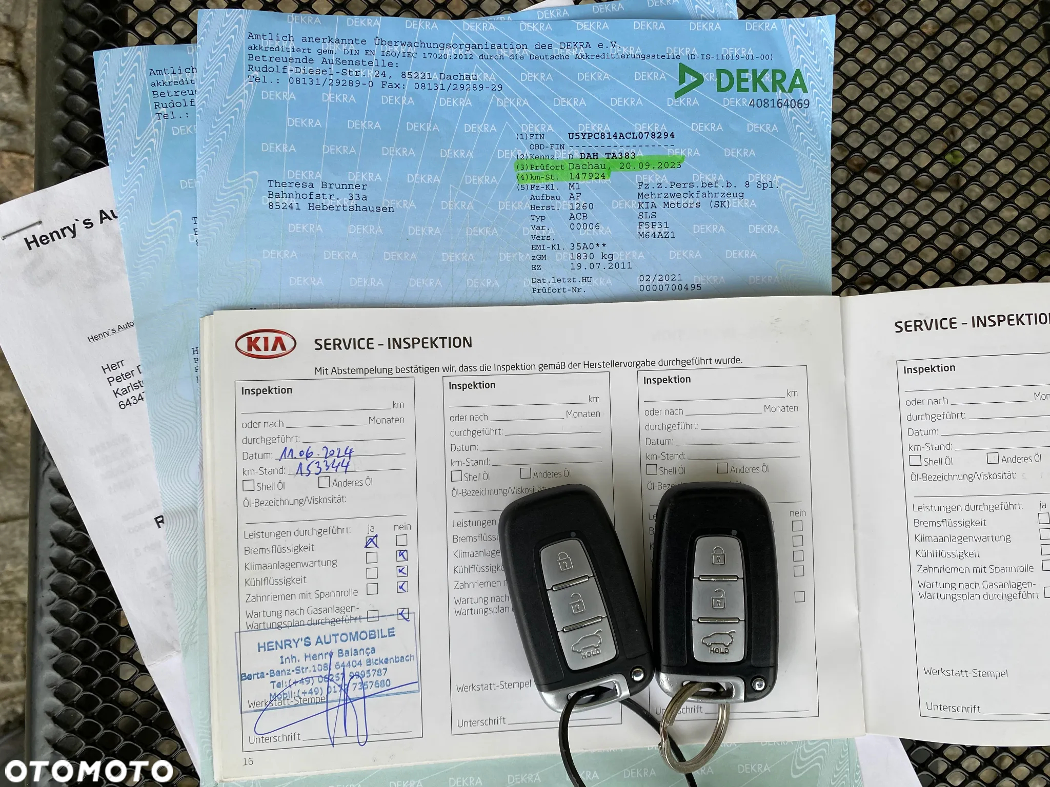 Kia Sportage 1.6 GDI XL 2WD - 25