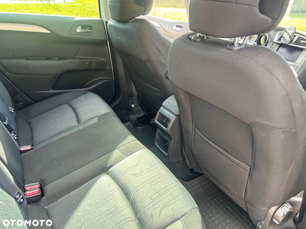 Citroën C4 1.6 VTi Selection - 18