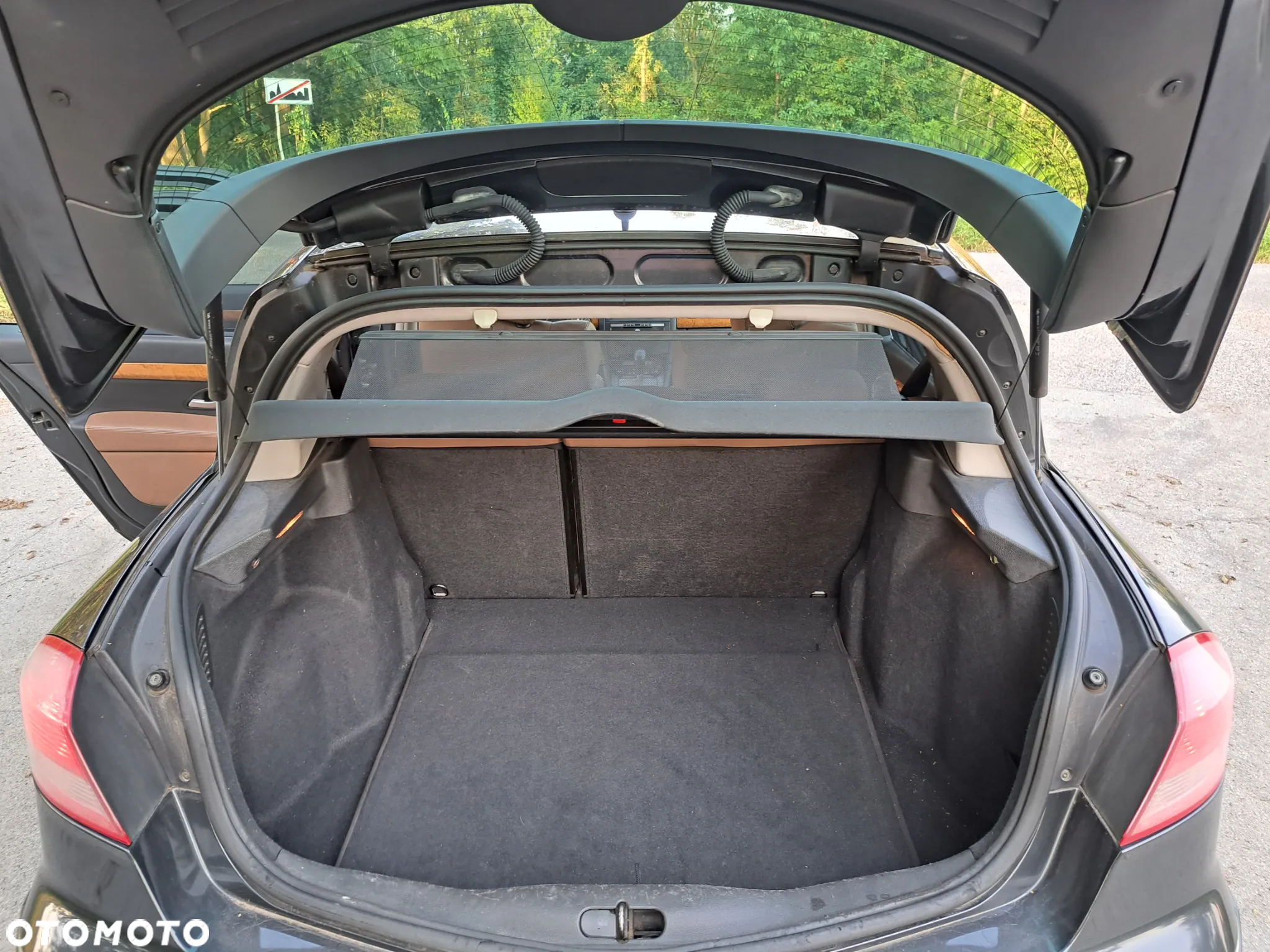 Renault Vel Satis 2.0 Turbo - 11
