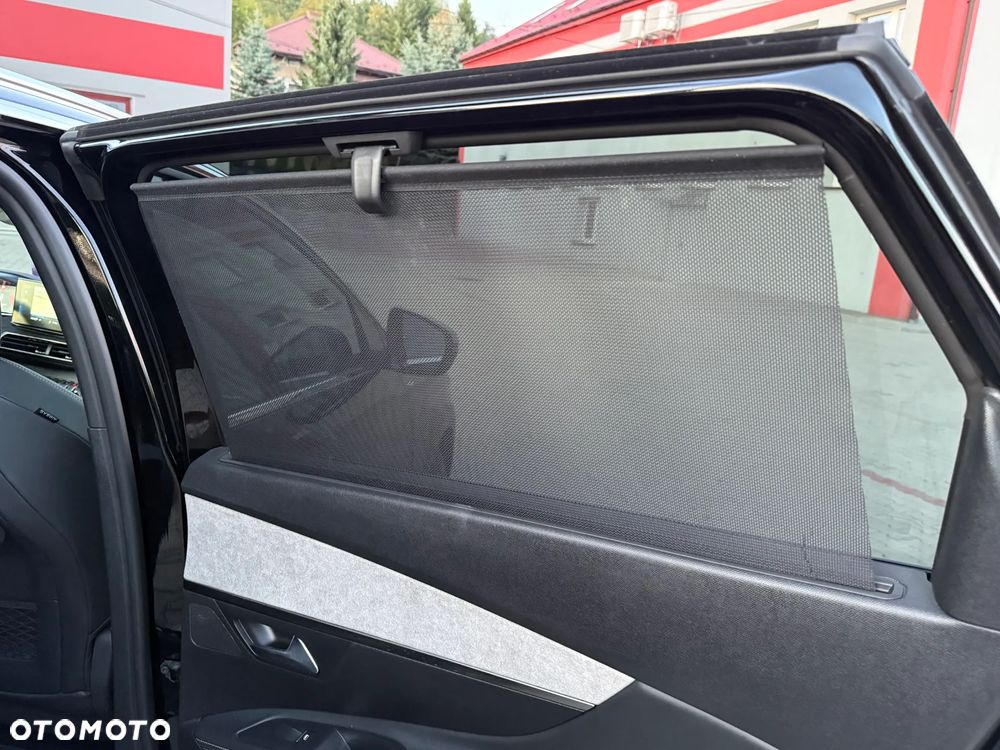 Peugeot 5008 2.0 BlueHDi GT S&S EAT8 - 29